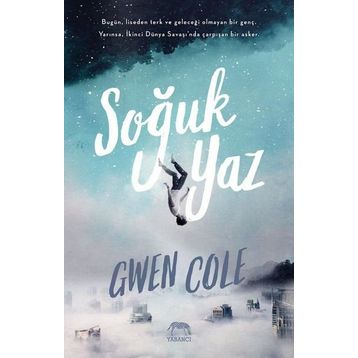 Soğuk Yaz - Gwen Cole