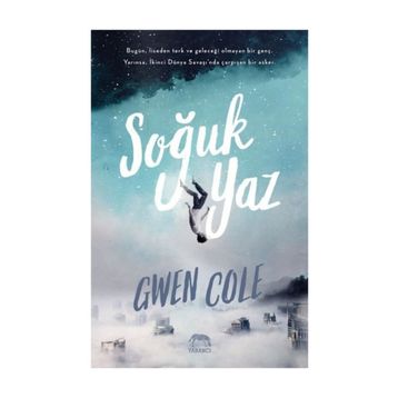 Soğuk Yaz - Gwen Cole