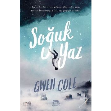 Soğuk Yaz - Gwen Cole