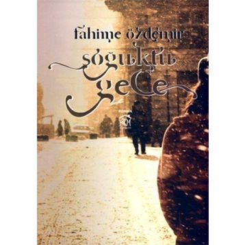SOĞUKTU GECE - GENEL