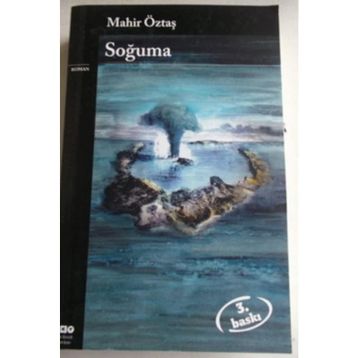 SOĞUMA - MAHIR ÖZTAŞ, ÇETİN ŞAN