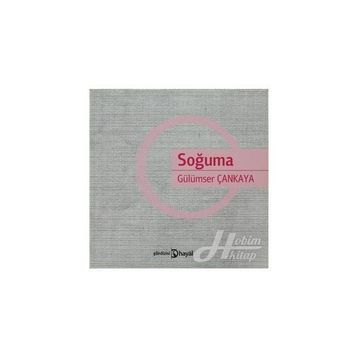 SOĞUMA - MAHIR ÖZTAŞ, ÇETİN ŞAN