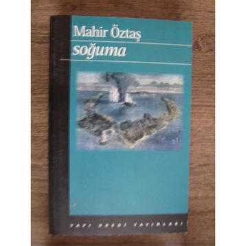 SOĞUMA - MAHIR ÖZTAŞ, ÇETİN ŞAN