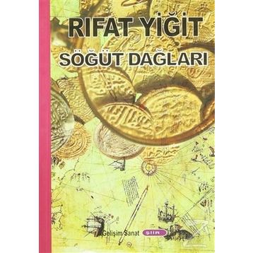 Söğüt Dağları - Rıfat Yiğit