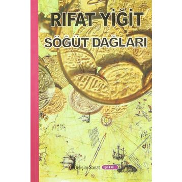 Söğüt Dağları - Rıfat Yiğit