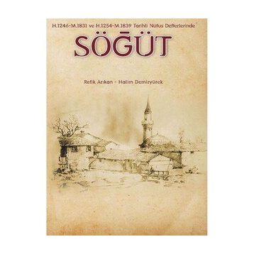 Söğüt - Refik Arıkan - Halim Demiryürek