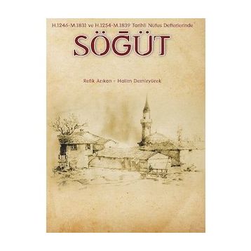 Söğüt - Refik Arıkan - Halim Demiryürek
