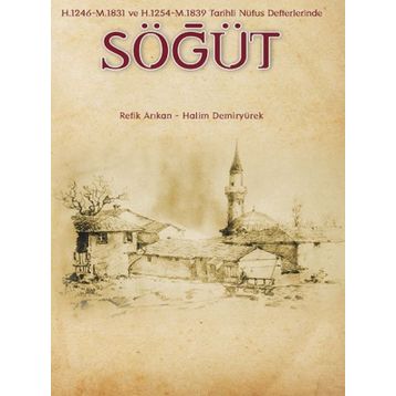 Söğüt - Refik Arıkan - Halim Demiryürek