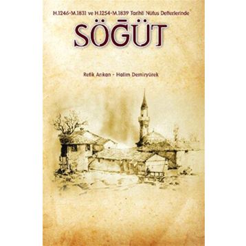 Söğüt - Refik Arıkan - Halim Demiryürek