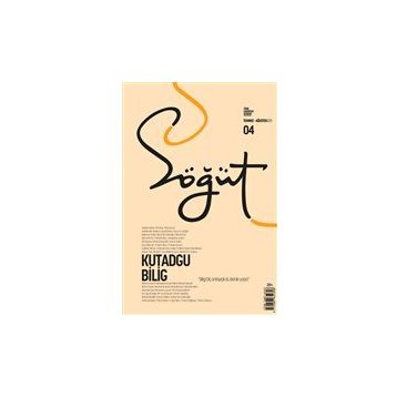 Söğüt - Türk Edebiyatı Dergisi Sayı 04 / Temmuz - Ağustos 2020 Ötüken Neşriyat