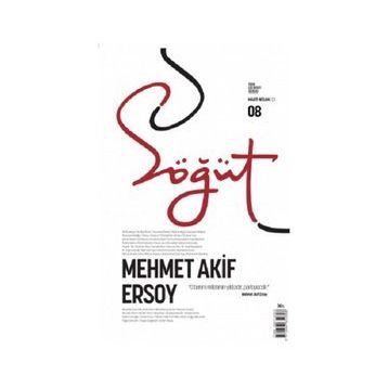 Söğüt - Türk Edebiyatı Dergisi Sayı 08 / Mart - Nisan 2021 Ötüken Neşriyat
