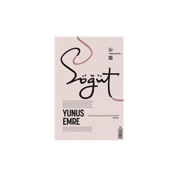 Söğüt - Türk Edebiyatı Dergisi Sayı 10 / Temmuz - Ağustos 2021 Ötüken Neşriyat