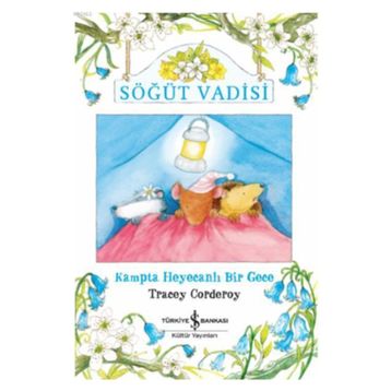 Söğüt Vadisi - Tracey Corderoy