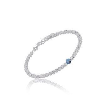 Söğütlü Silver Dorica Bileklik
