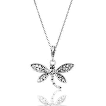 Söğütlü Silver SGTL10014 Gümüş Kolye