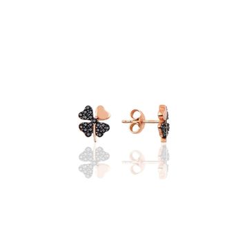 Söğütlü Silver SGTL10068SYH Kadın Küpe