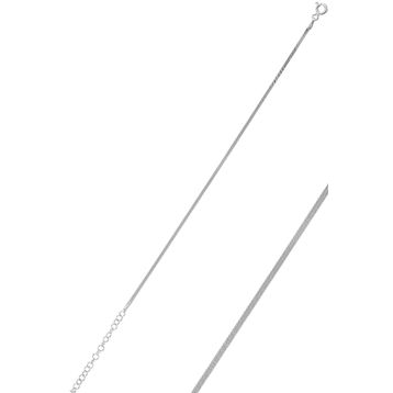 Söğütlü Silver SGTL10096RODAJ Kadın Bilezik