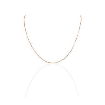 Söğütlü Silver SGTL10102ROSE Pembe Kadın Kolye