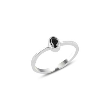 Söğütlü Silver SGTL10162SYH Gümüş Yüzük