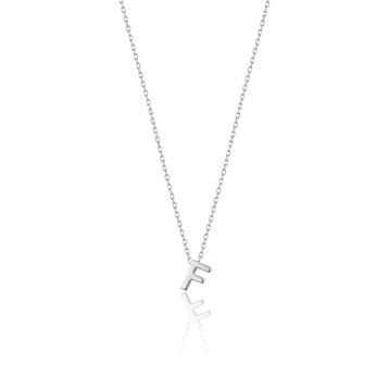 Söğütlü Silver SGTL11181F Gümüş Kolye