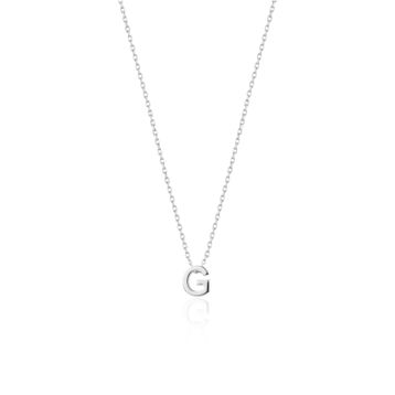 Söğütlü Silver SGTL11181G Gümüş Kolye