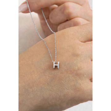 Söğütlü Silver SGTL11181H Gümüş Kolye