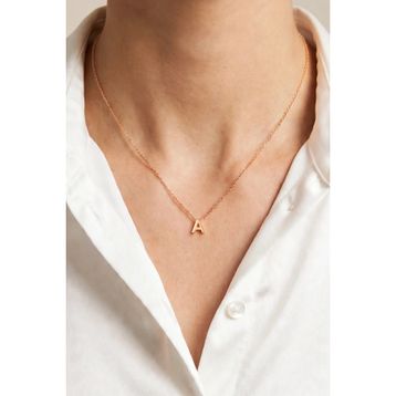 Söğütlü Silver SGTL11182A Gümüş Kolye