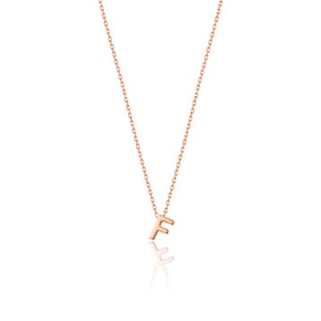 Söğütlü Silver SGTL11182F Gümüş Kolye