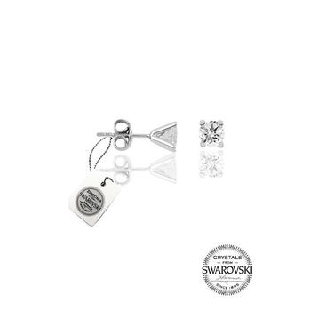 Söğütlü Silver SGTL20504 Gümüş Küpe
