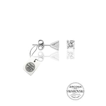 Söğütlü Silver SGTL20504 Gümüş Küpe