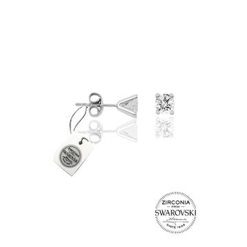 Söğütlü Silver SGTL20504 Gümüş Küpe
