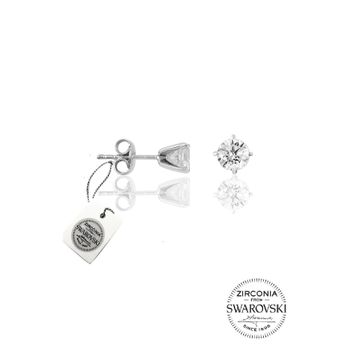 Söğütlü Silver SGTL20508 Gümüş Küpe