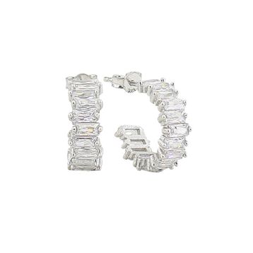 Söğütlü Silver SGTL2765 Küpe