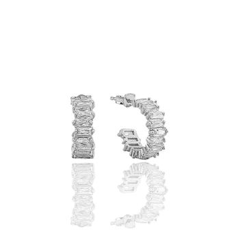 Söğütlü Silver SGTL2765 Küpe