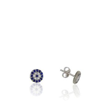 Söğütlü Silver SGTL4069 Küpe