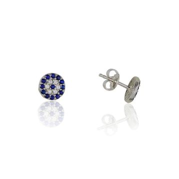 Söğütlü Silver SGTL4069 Küpe