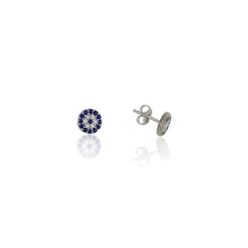 Söğütlü Silver SGTL4069 Küpe