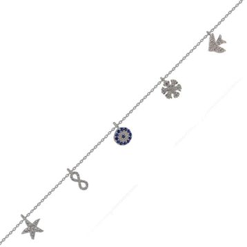 Söğütlü Silver SGTL4488 Bileklik