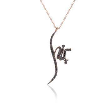 Söğütlü Silver SGTL5027 Kolye