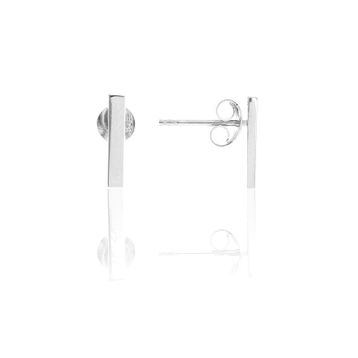 Söğütlü Silver SGTL7139 Kadın Küpe
