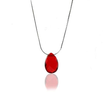 Söğütlü Silver SGTL7969 Heyalet Kolye