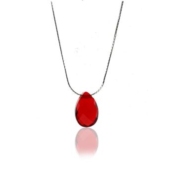 Söğütlü Silver SGTL7969 Heyalet Kolye