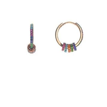 Söğütlü Silver SGTL8802 Kadın Küpe