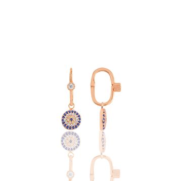 Söğütlü Silver SGTL8949 Kadın Küpe