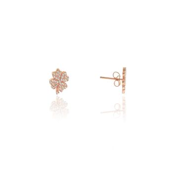 Söğütlü Silver SGTL8973 Kadın Küpe
