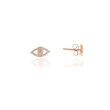 Söğütlü Silver SGTL8974 Kadın Küpe