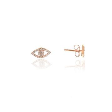 Söğütlü Silver SGTL8974 Kadın Küpe