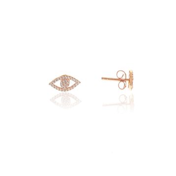 Söğütlü Silver SGTL8974 Kadın Küpe
