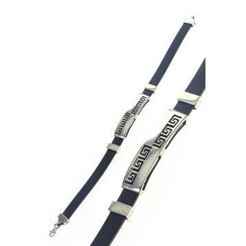 Söğütlü Silver SGTL9010 Erkek Bileklik