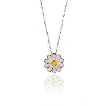 Söğütlü Silver SGTL9124 Kadın Kolye